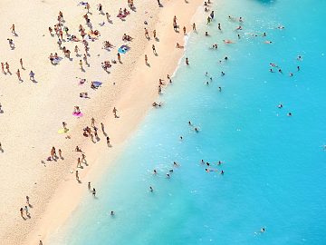 Zdjęcie kierunku: Zakynthos